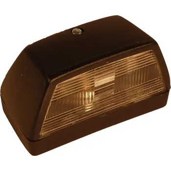 Osvětlení SPZ světlo SPZ velké