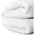 Celoroční antialergická přikrývka pro alergiky nanoSPACE 140 x 200 cm