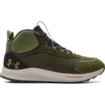 Pánské tenisky Pánské outdoorové boty Under Armour UA CHARGED BANDIT TREK 2 10.5 Khaki