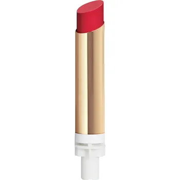 Přípravek na rty Sisley Paris Phyto-Rouge Shine Refill, 41 sheer red love