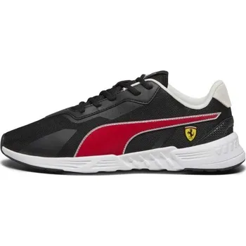 Pánské tenisky Pánská obuv Puma FERRARI TURON 6.5 Černá, Červená, Bílá
