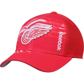Kšiltovka Kšiltovka Reebok 2nd Season Detroit Red Wings Velikost: OSFA