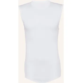 Pánské tričko Mey Pánský Nátělník Série Noblesse, bílá, 50