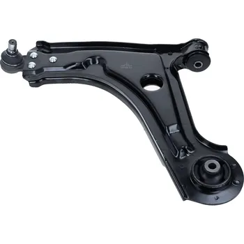 Zavěšení kol Řídicí páka, zavěšení kol LEMFÖRDER 36680 01