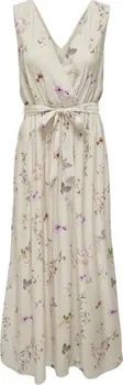Dámské šaty Only Lucca 5321054-11 květované