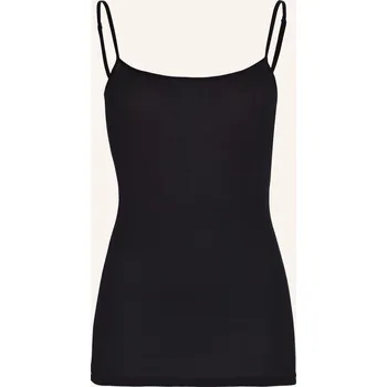 Hanro Dámský Top Ultralight, černá, 46