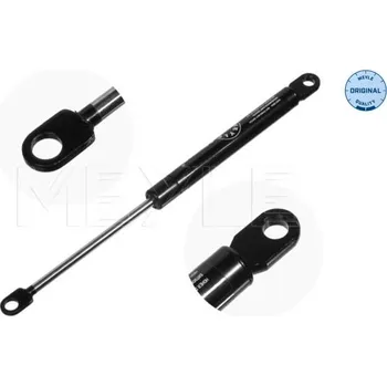 Motorový prostor Pneumatická pružina, kapota motoru MEYLE 340 160 3717