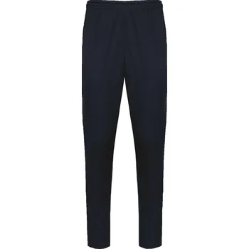 Pánské kalhoty ProAct Tréninkové sportovní kalhoty PA1040 Barva: Modrá námořní, Velikost: XXL