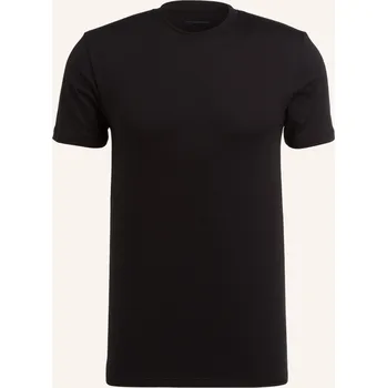 Pánské tričko Mey Pánské Tričko Série Dry Cotton, černá, 54