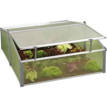 Skleník LANIT PLAST, s.r.o. Pařeniště JUWEL EASY FIX 120/100 LG1675