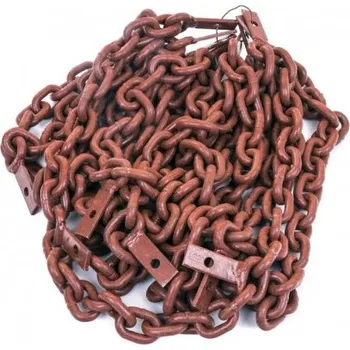 Řetěz Šroubovací rozmetací řetěz 21/25 7,8 m 2218070140 MZR 13854