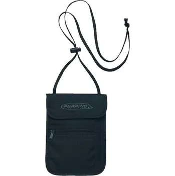 turistický batoh Ferrino Anouk Barva: black