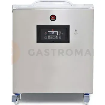 Vakuová balička SE 600 délka lišty 413+656 mm | HENDI, 1140662