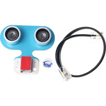 Elektronická stavebnice ElecFreaks PlanetX ultrazvukový snímač vzdálenosti