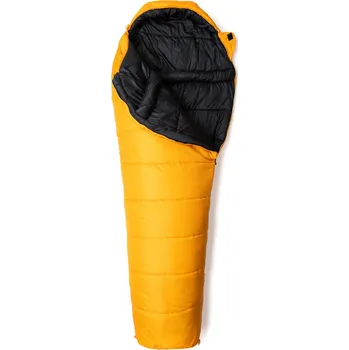 Spacák SNUGPAK Spací pytel mumie žlutý Snugpak® -12/-17 The Sleeper Expedition Yellow
