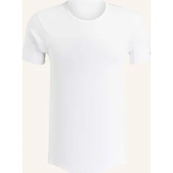 Pánské tričko Mey Pánské Tričko Série Noblesse, bílá, 56