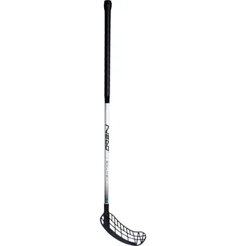 Florbalová hůl Florbalová hůl HS Sport BOLMEN 28 100 Bílá