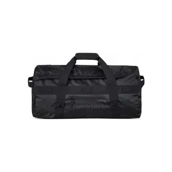 Cestovní taška Hannah TRAVELER 65 anthracite Černá taška + DÁREK DLE VÝBĚRU!