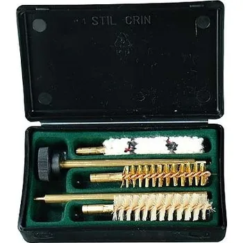 Sada čistění pro krátkou zbraň ráže 44-45.