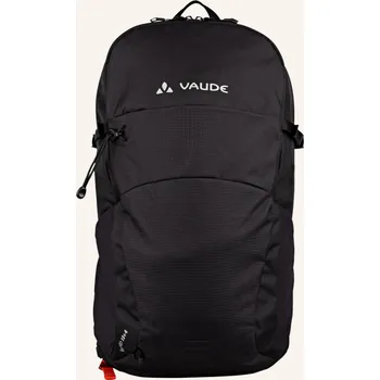 Městský batoh Vaude Batoh Wizard 18 + 4 L, černá
