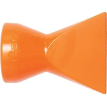 Zahradní hadice LOC-LINE 1/2" plochá tryska - 59867.1