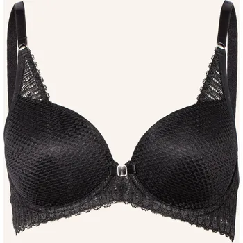 Podprsenka Triumph Dámská Vyztužená Podprsenka Aura Spotlight, černá, 80A