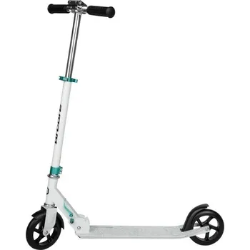 Koloběžka Skládací koloběžka Arcore TORQ UNI Bílá, Černá, Tyrkysová