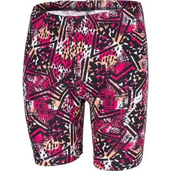 Dívčí legíny Krátké dívčí legíny Lotto DEVYN 164/170 Mix