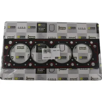 Těsnění motoru Těsnění hlavy válců CITROEN - FIAT ULYSSE - PEUGEOT - STARLINE (CITROEN 0209A8 020906 020921 020958 020973 0209E1 0209L7 91505109 91505110 9153861180 9153981280 9456109580 9613314680 FIAT 9613314680 PEUGEOT 0209.A8 0209.06 0209.21 0209.58 0209.73 0209.E1)