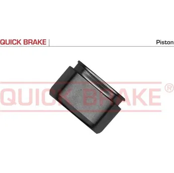 Brzdový systém Píst, brzdový třmen Quick Brake 185137K