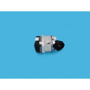 Příslušenství pro kuchyňský robot 856322 - Čerpadlo pro myčku Gorenje Hisense Mora