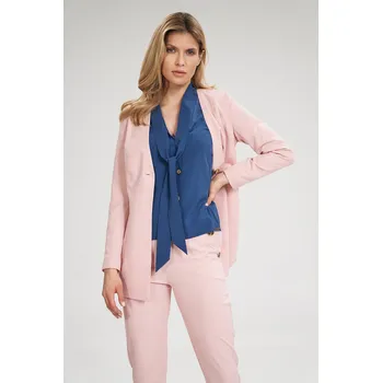 Dámské sako Figl Dámské sako Richen růžová M