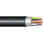 NKT CYKY-J 4 x 6 mm2 metráž