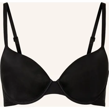 Podprsenka Calvin Klein Dámská Podprsenka Pod Tričko Sheer Marquisette,...