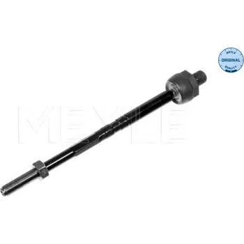 Soustava řízení Axiální kloub, příčné táhlo řízení MEYLE 616 031 0002