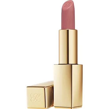Rtěnka Estée Lauder Pure Color Matte Lipstick, love bite