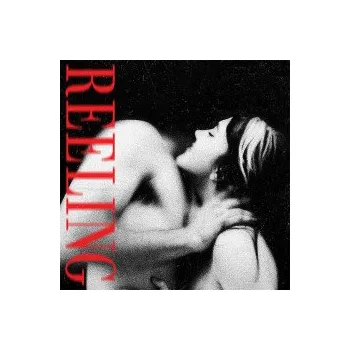 Zahraniční hudba Reeling - Mysterines [CD]