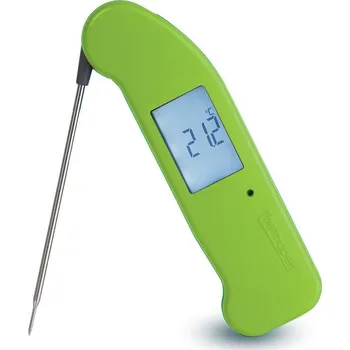Kuchyňský teploměr Thermapen ONE vpichový teploměr, zelený
