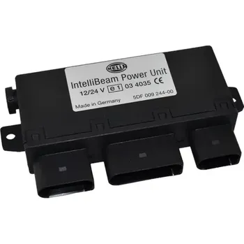 Řídící jednotka Řídící jednotka osvětlení HOBBYCAR HYMER NOGE TAM VAN HOOL VDL VOLVO (AUWÄRTER 821SG001 HOBBYCAR 9107810307 HYMER 1365275 136527500 8007934 NOGE GG00541011A TAM 11082350 VAN HOOL 11017009 VDL 20285673 VOLVO 21812452)