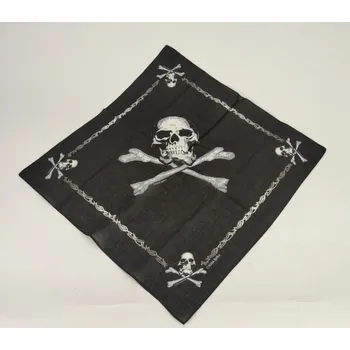 Šátek Šátek jolly roger