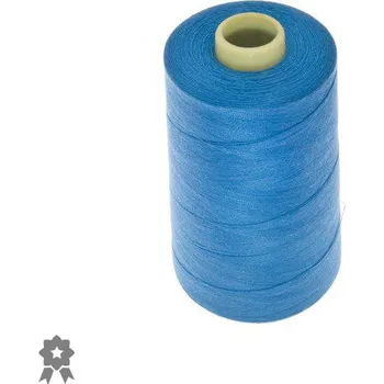 Nit L1317 Overlockové nitě ntf 5000y - Modrá