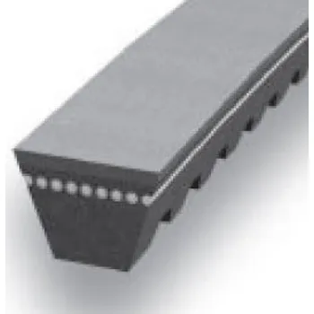 MEGADYNE Klínový řemen 17x1021 Li - 1090 La BX40 COG-BELT