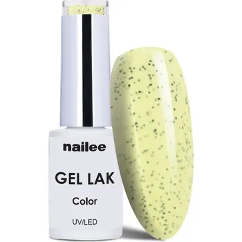 Lak na nehty Nailee gel lak Color 5 g - č. 129