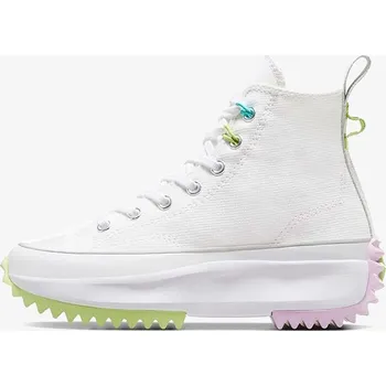 Dámská obuv Dámské tenisky CONVERSE RUN STAR HIKE EUR 41 748106