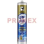 Den Braven MS UNIFIX CLEAR - 290 ml transparentní, kartuše _52011BD