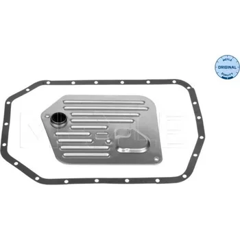 Hydraulický filtr Sada hydraulického filtru, automatická převodovka MEYLE 314 137 0001