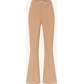 Blue Effect Dívčí Kalhoty, světle hnědá, 176