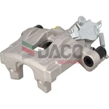 Brzdový systém Brzdový třmen DACO BA2722