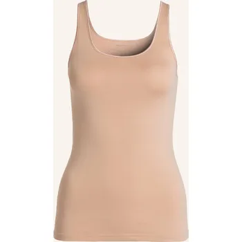 Mey Dámský Top Série Emotion, cream tan, 38