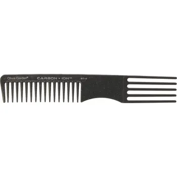 Olivia Garden Carbon + Ion Comb ST-3
